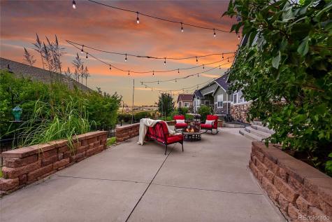 8200 S Blackstone Parkway Aurora CO 80016