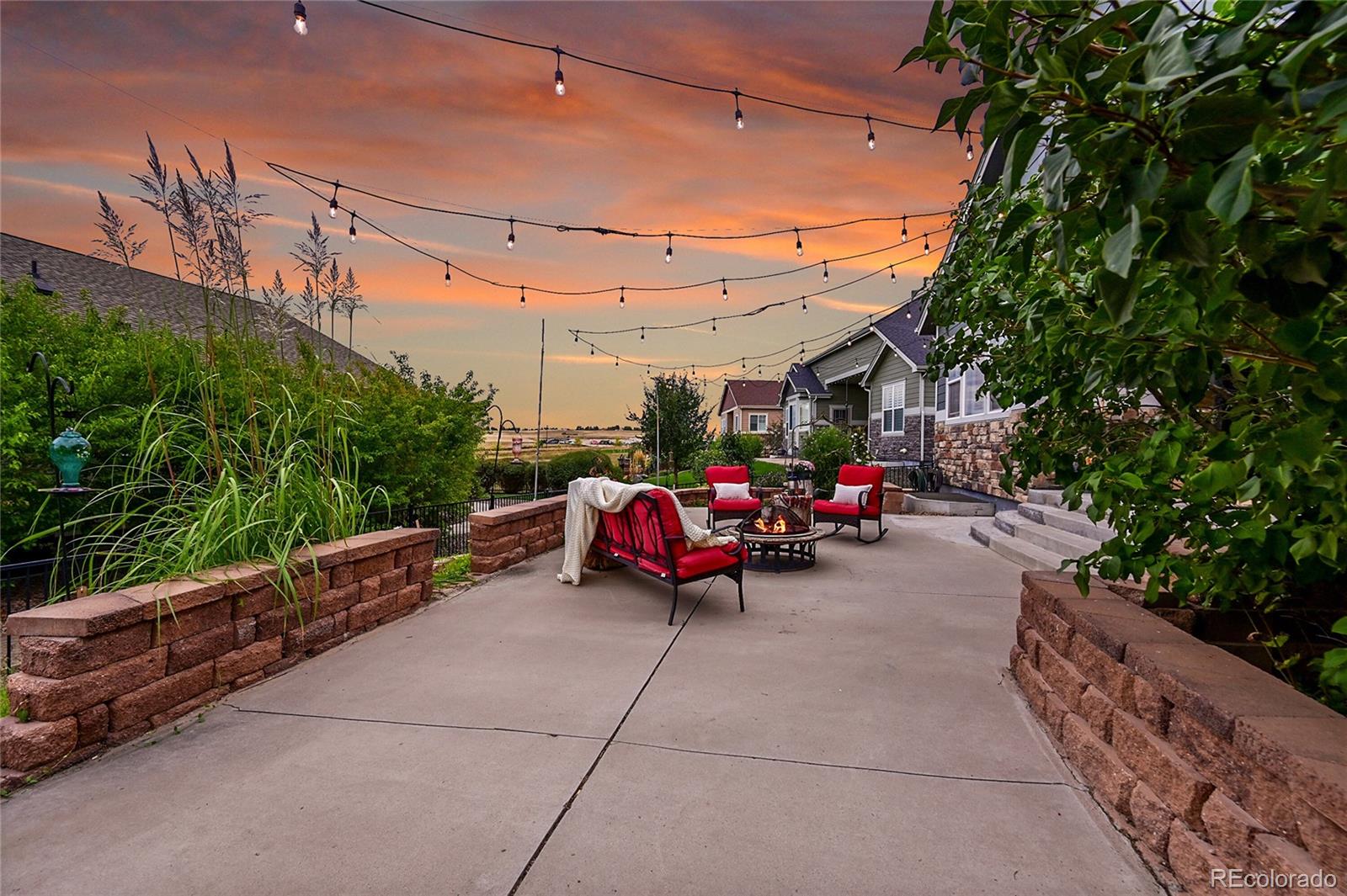 8200 S Blackstone Parkway Aurora CO 80016