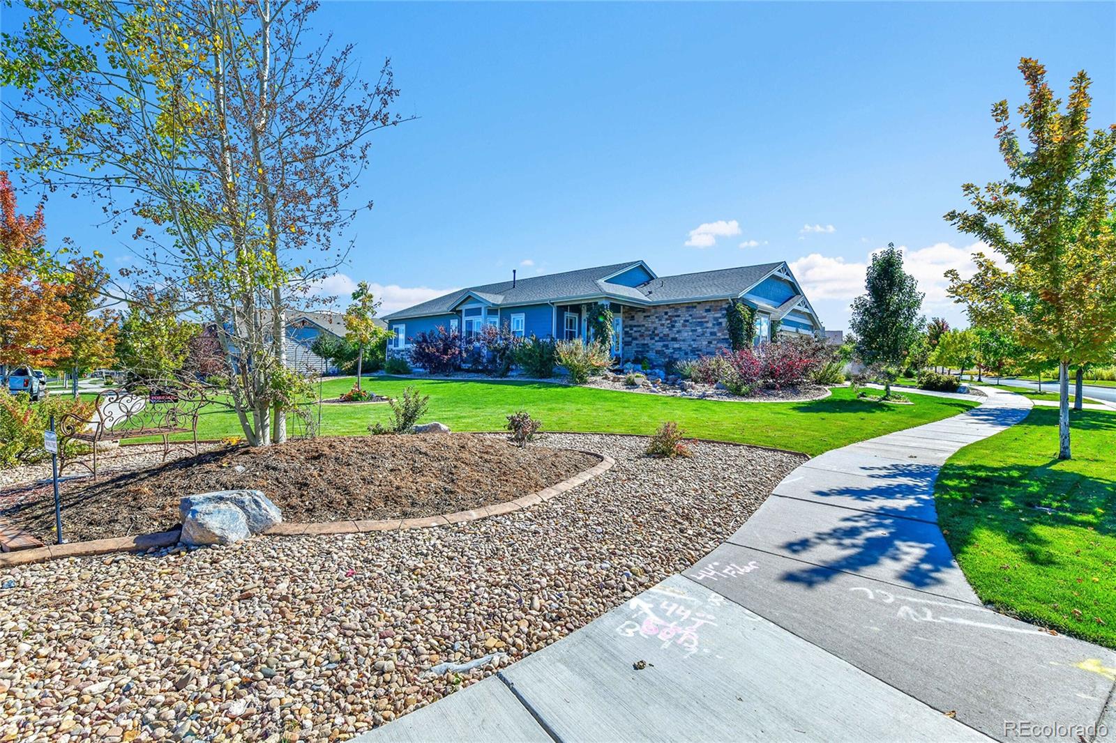 8200 S Blackstone Parkway Aurora CO 80016