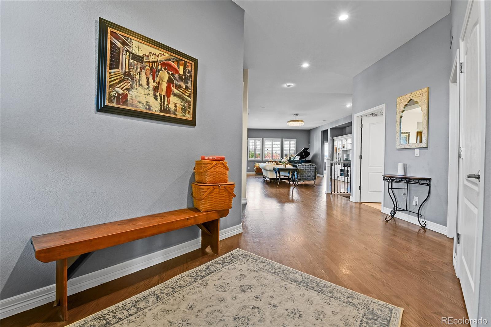 8200 S Blackstone Parkway Aurora CO 80016