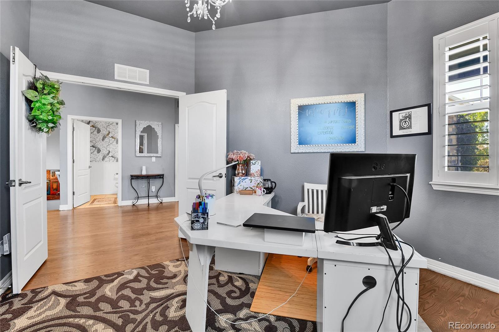8200 S Blackstone Parkway Aurora CO 80016