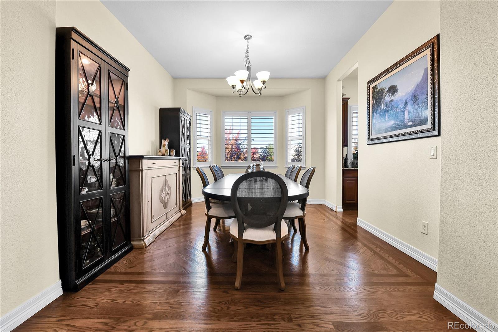 8200 S Blackstone Parkway Aurora CO 80016