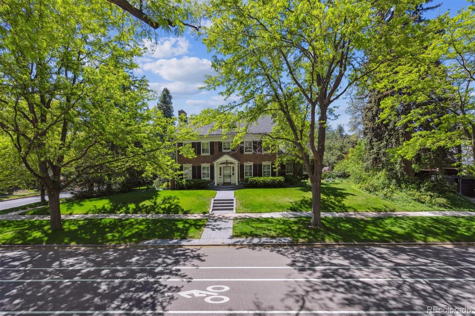 2222 E 7th Avenue Parkway Denver CO 80206