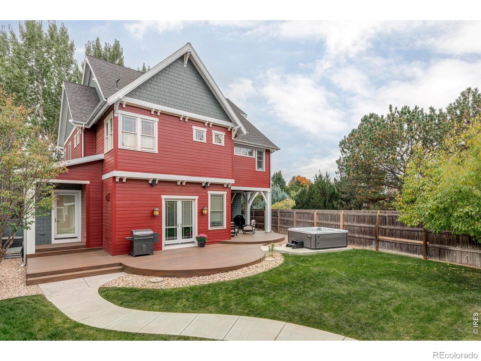 1020 Confidence Drive Longmont CO 80504