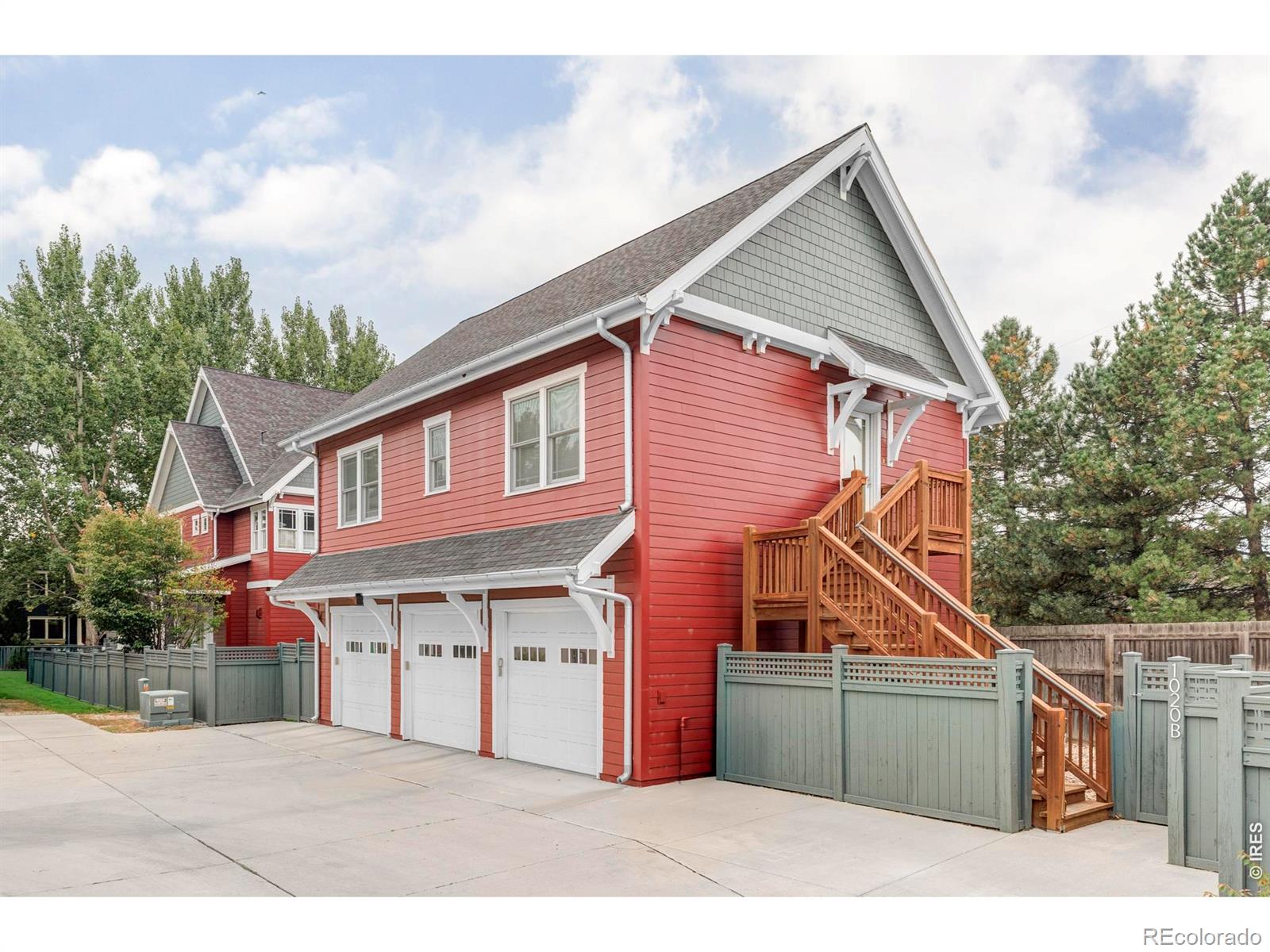 1020 Confidence Drive Longmont CO 80504