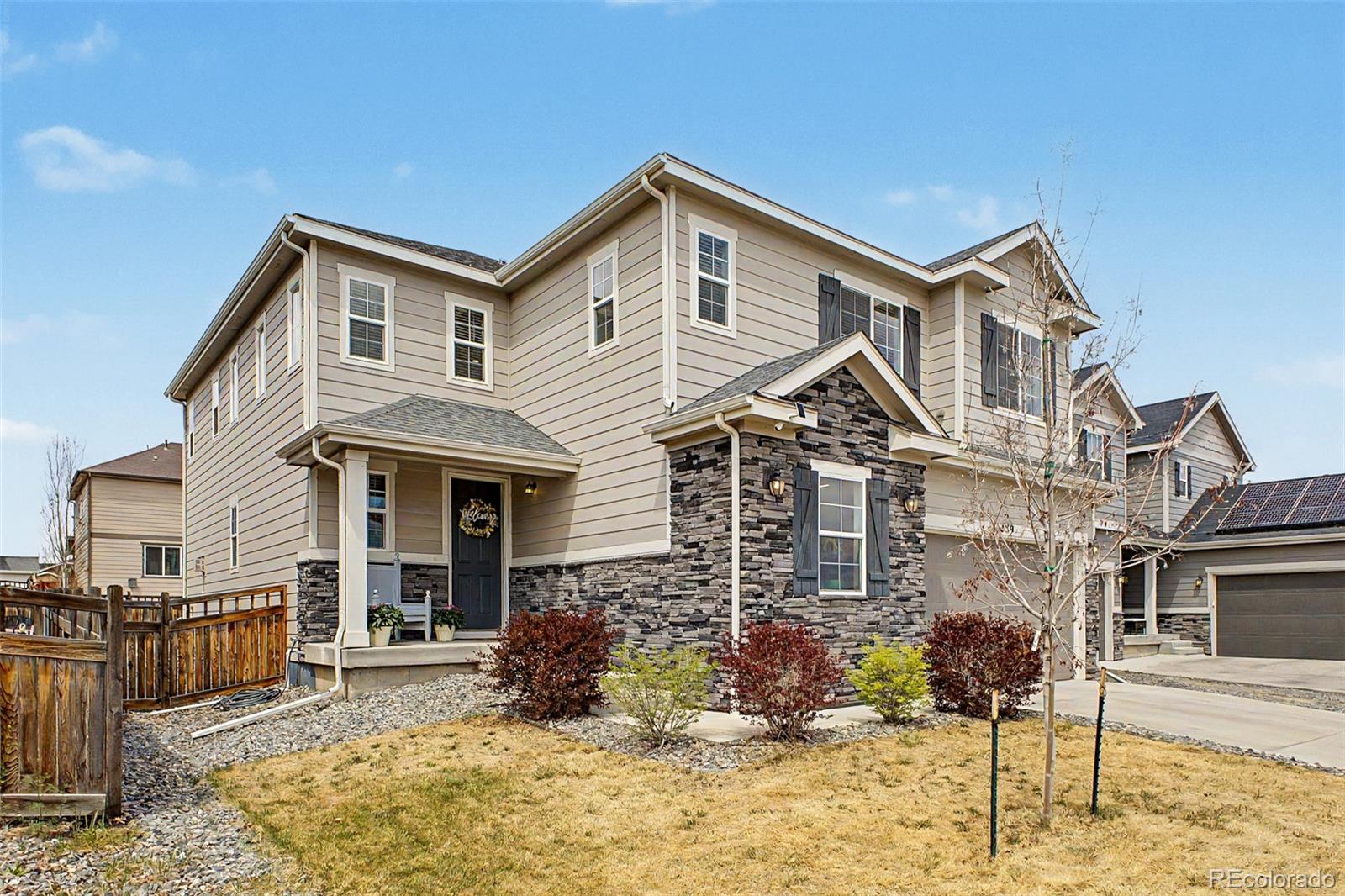 539 Gamble Oak Street Brighton CO 80601
