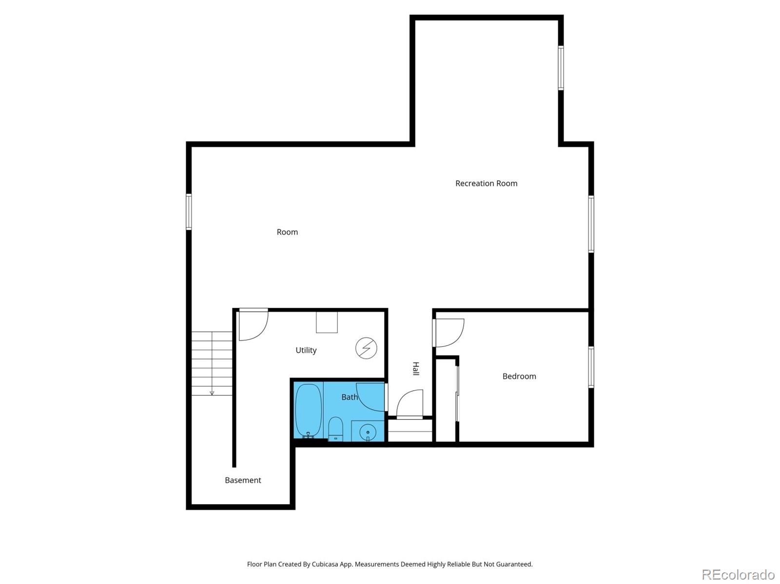 539 Gamble Oak Street Brighton CO 80601