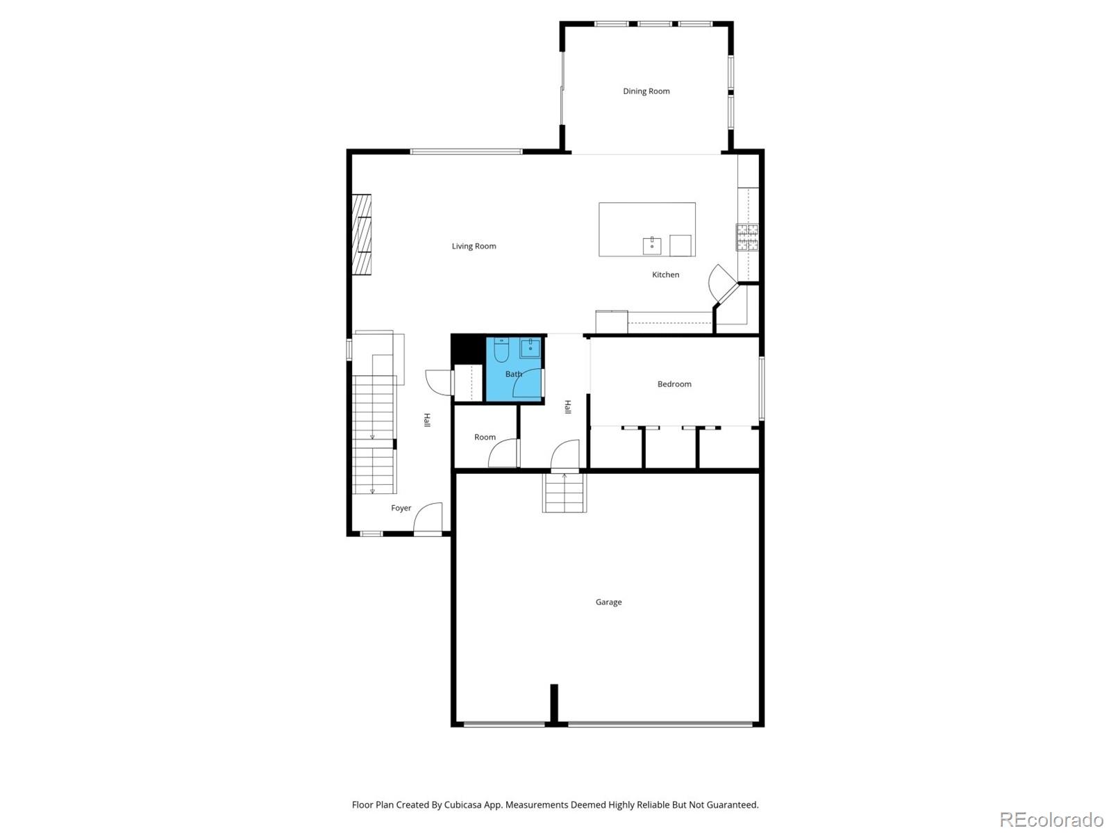 539 Gamble Oak Street Brighton CO 80601