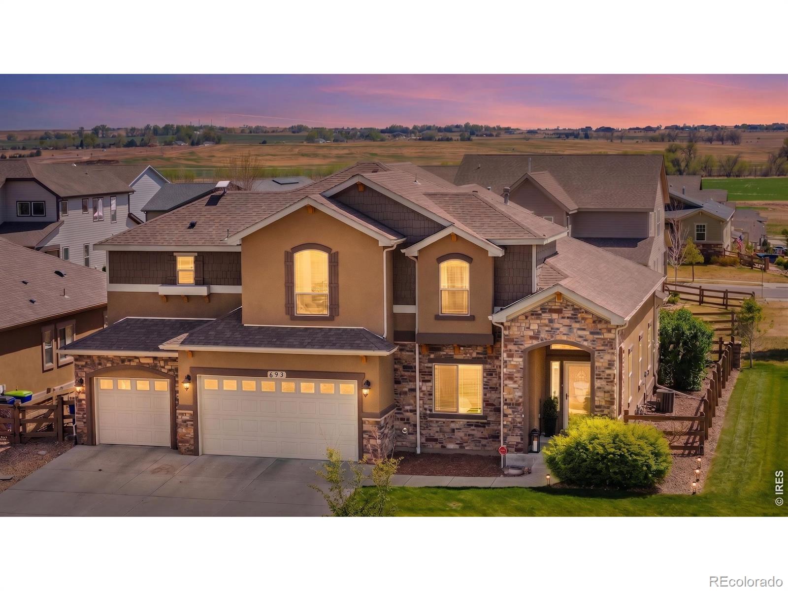 693 Biscayne Court Berthoud CO 80513