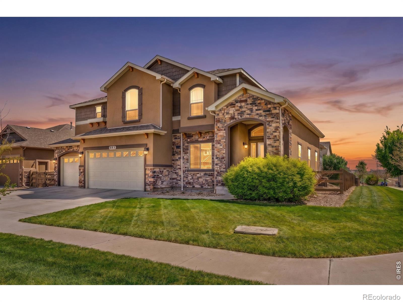693 Biscayne Court Berthoud CO 80513