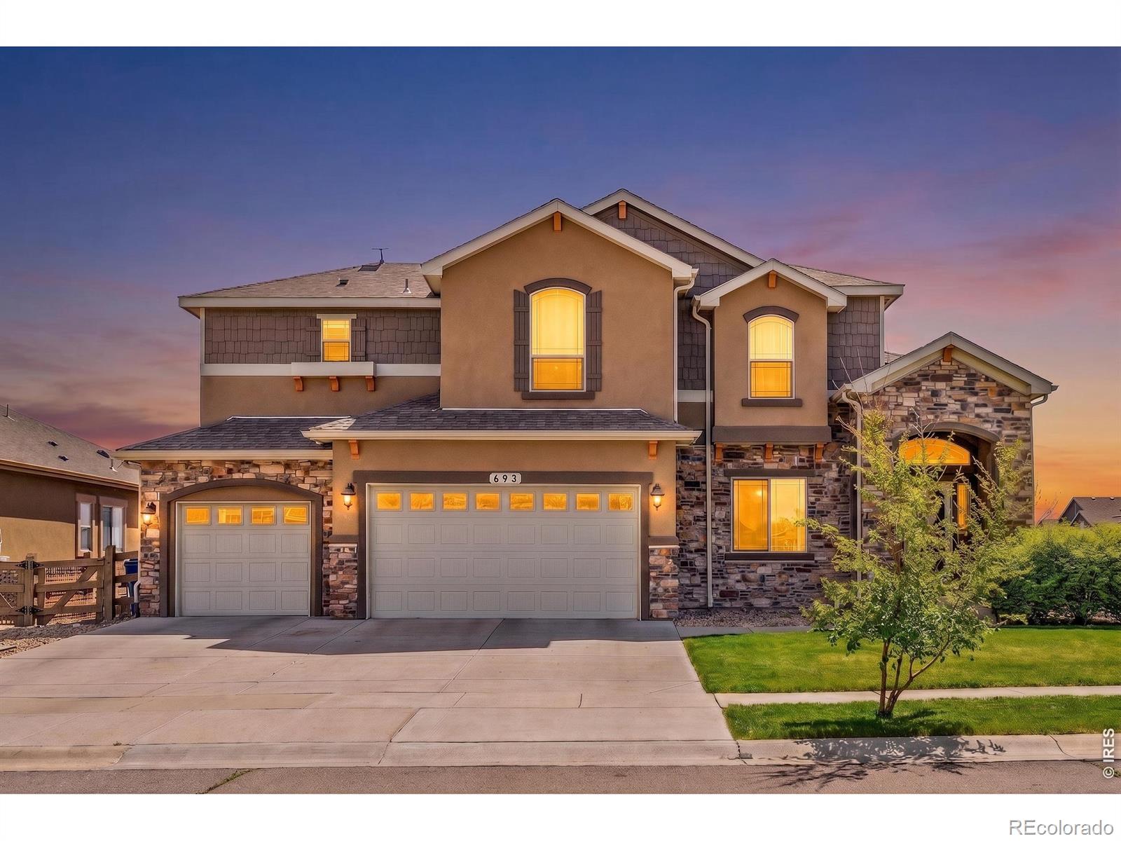 693 Biscayne Court Berthoud CO 80513