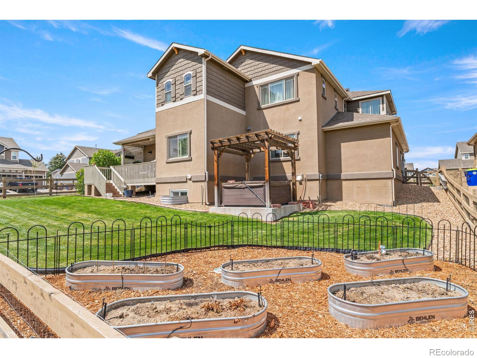 693 Biscayne Court Berthoud CO 80513