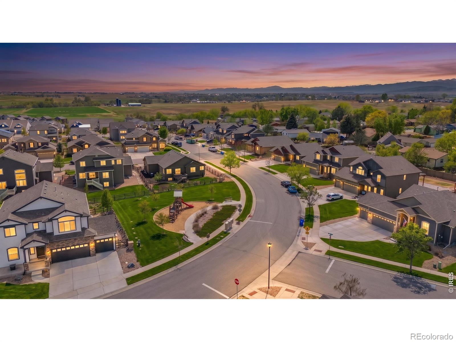 693 Biscayne Court Berthoud CO 80513