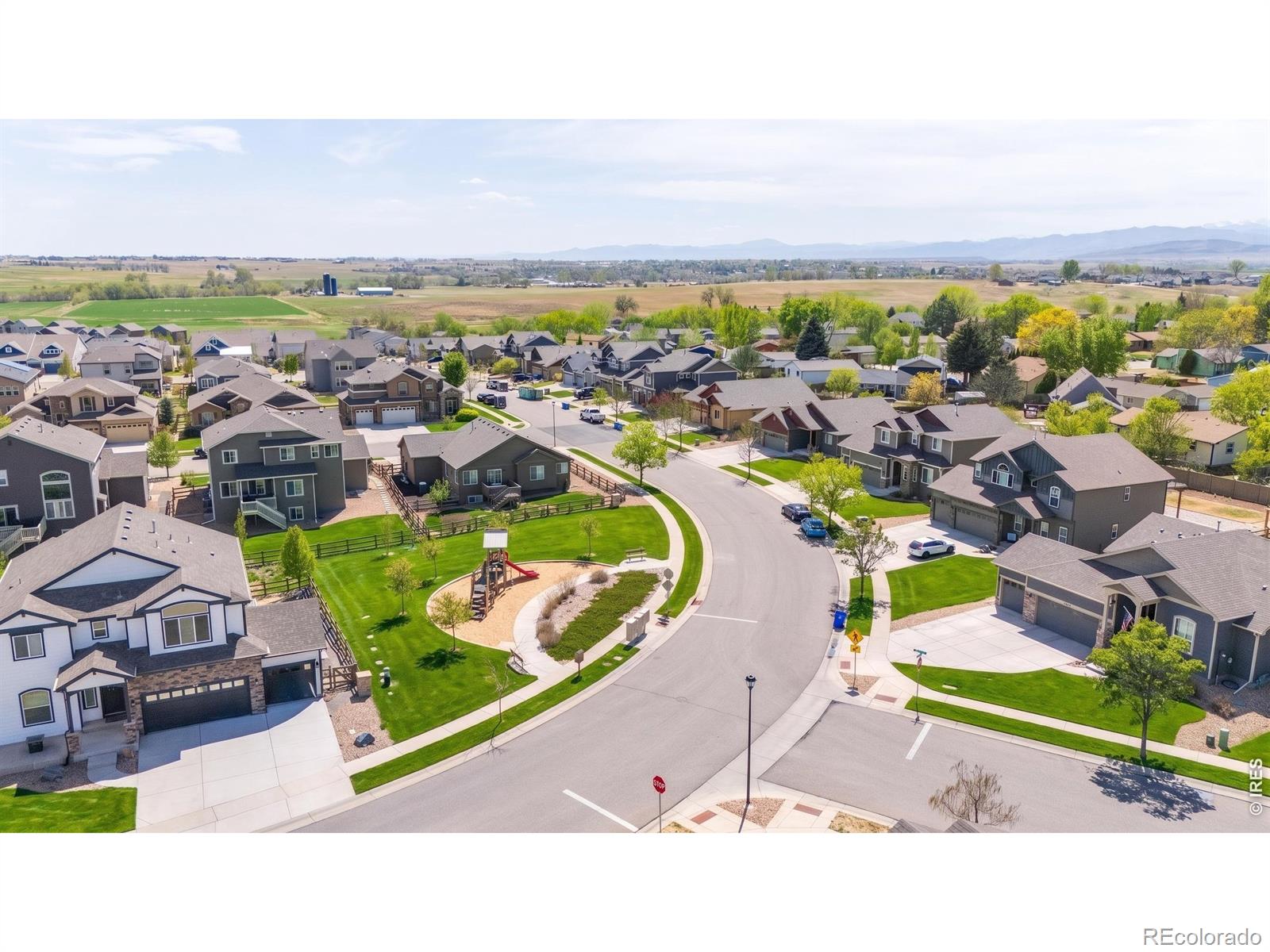 693 Biscayne Court Berthoud CO 80513