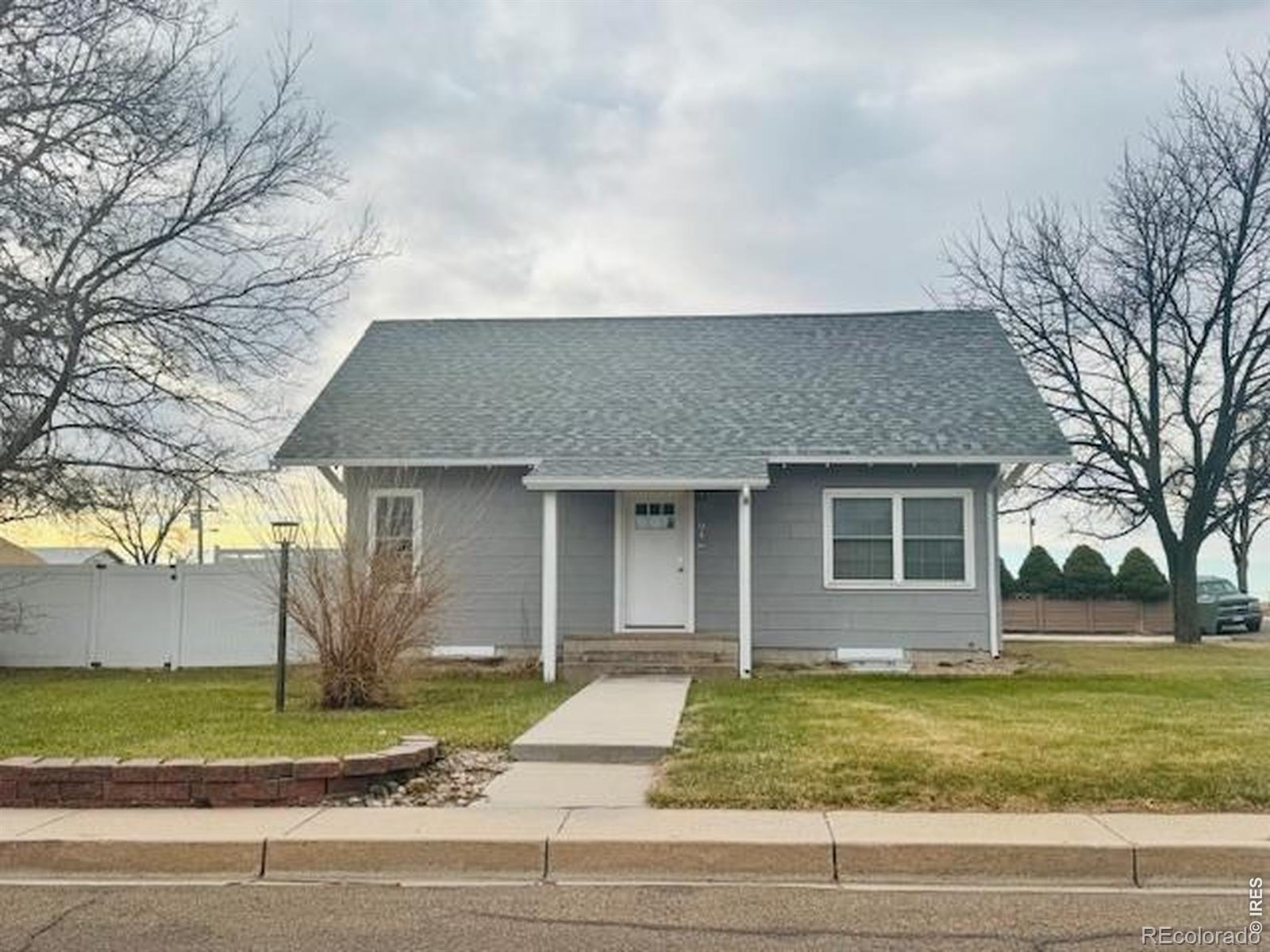 404 E Kellogg Street Holyoke CO 80734