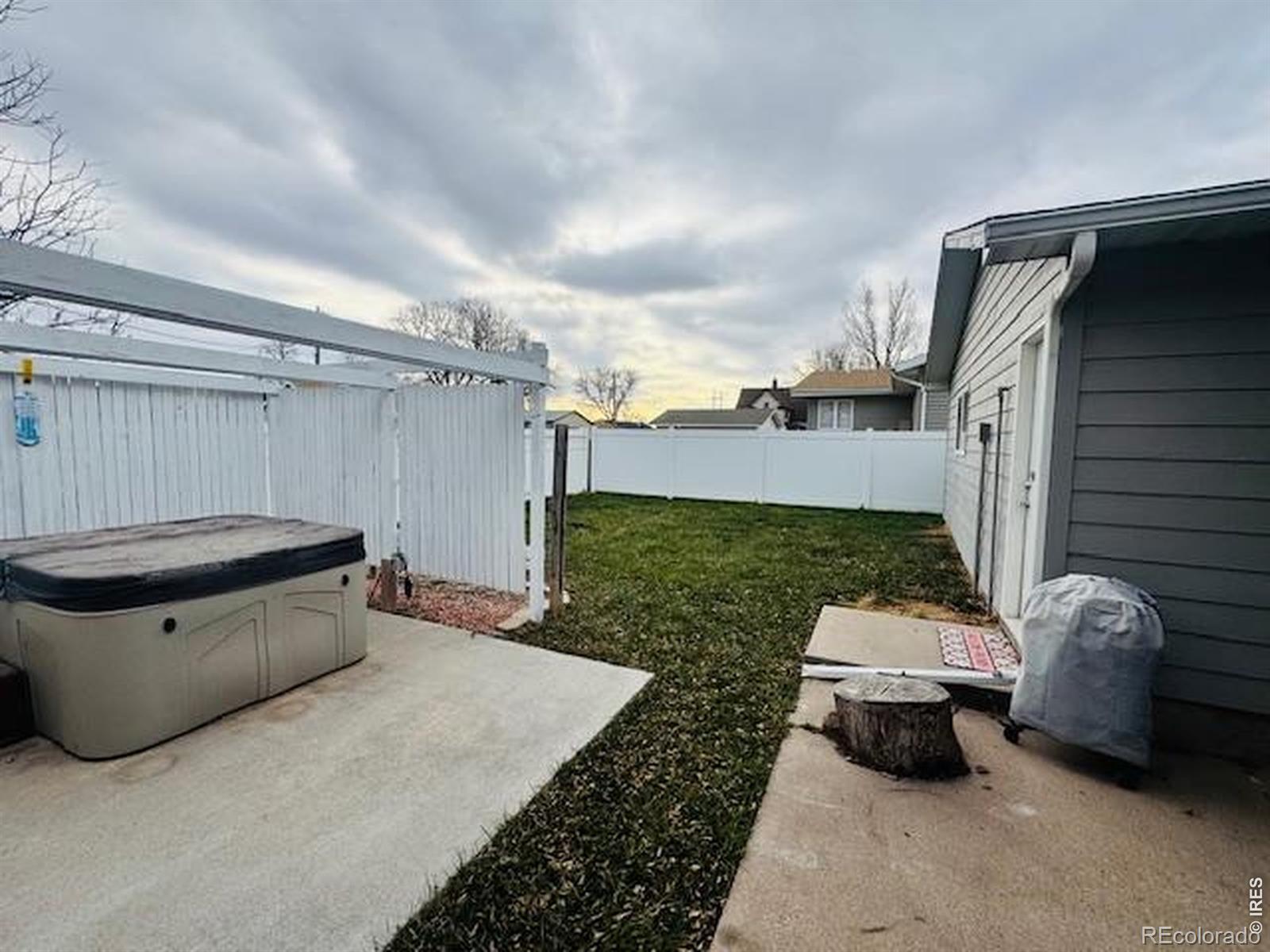 404 E Kellogg Street Holyoke CO 80734