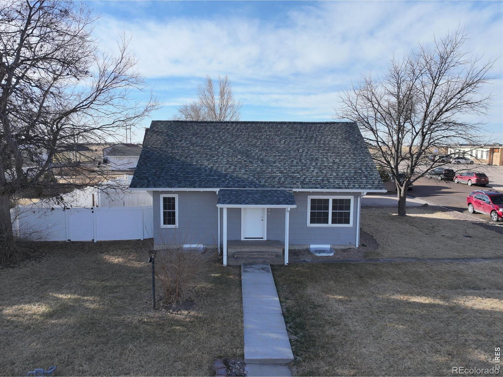 404 E Kellogg Street Holyoke CO 80734