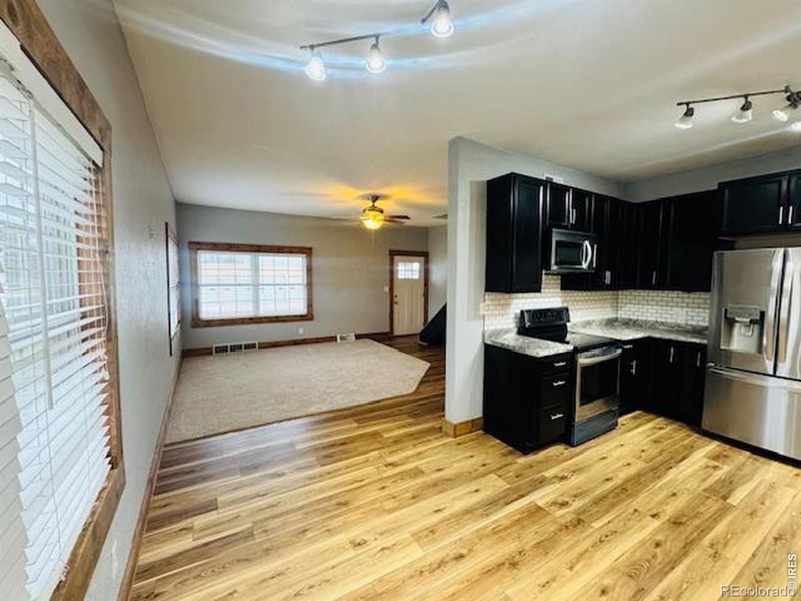 404 E Kellogg Street Holyoke CO 80734