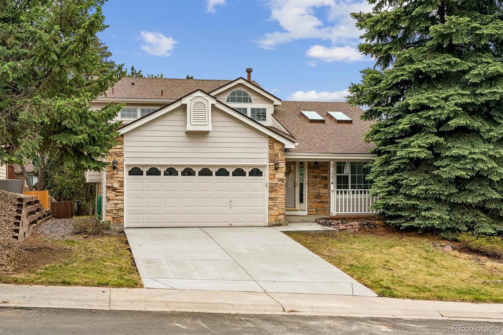 21574 Omaha Avenue Parker CO 80138