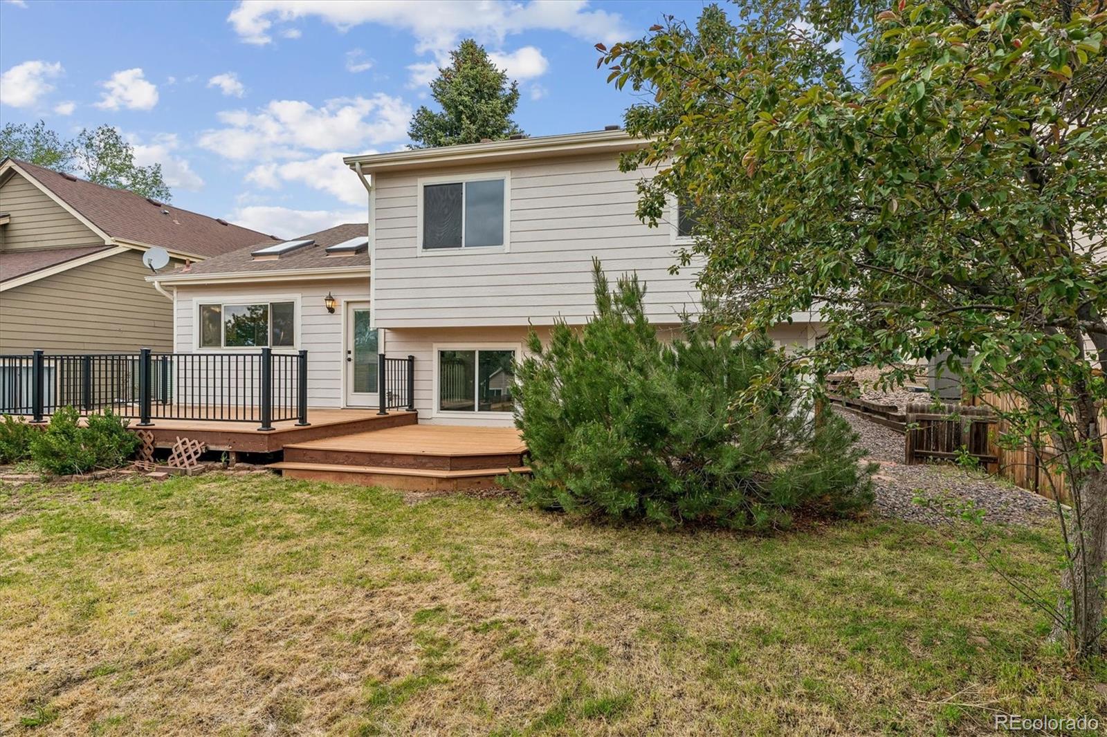 21574 Omaha Avenue Parker CO 80138