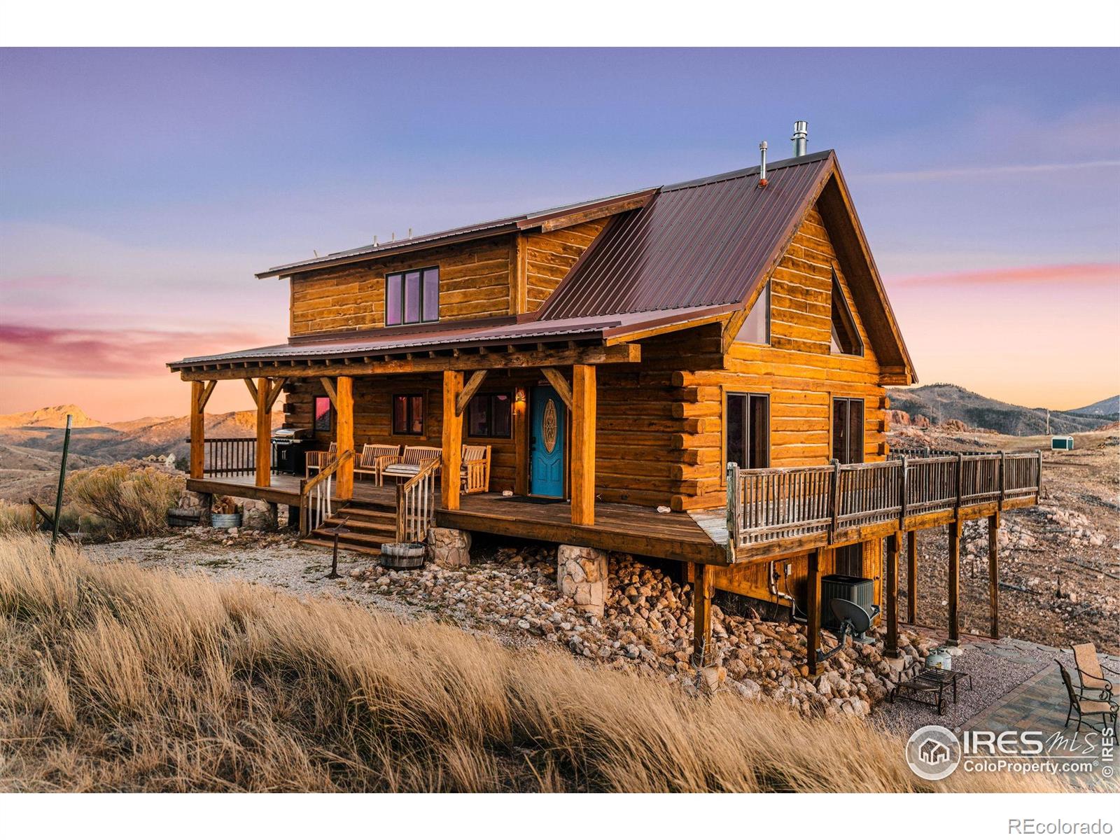 113 Purple Mountain Court Livermore CO 80536