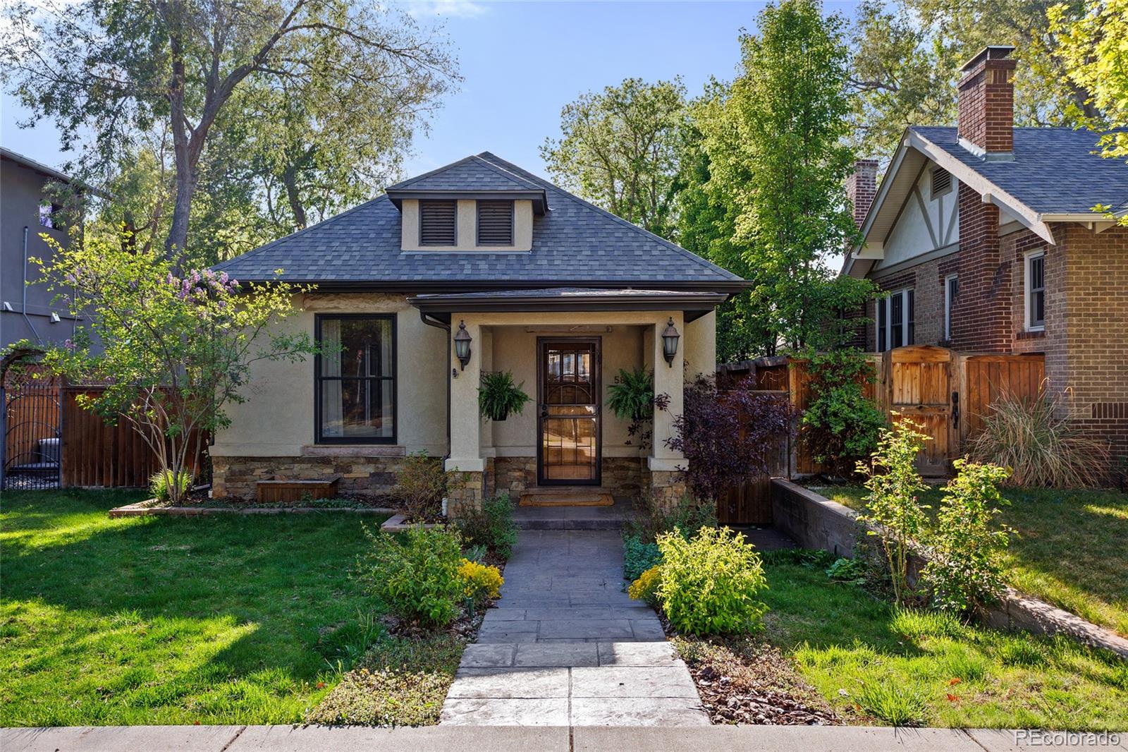 585 S Emerson Street Denver CO 80209