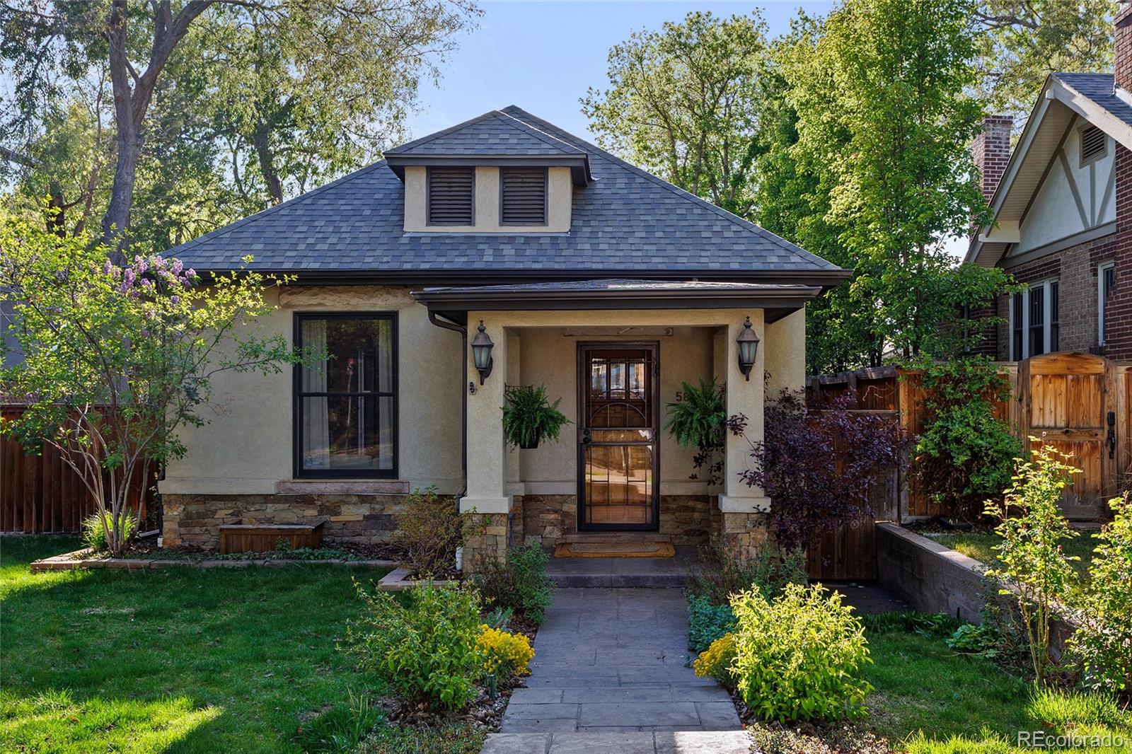 585 S Emerson Street Denver CO 80209