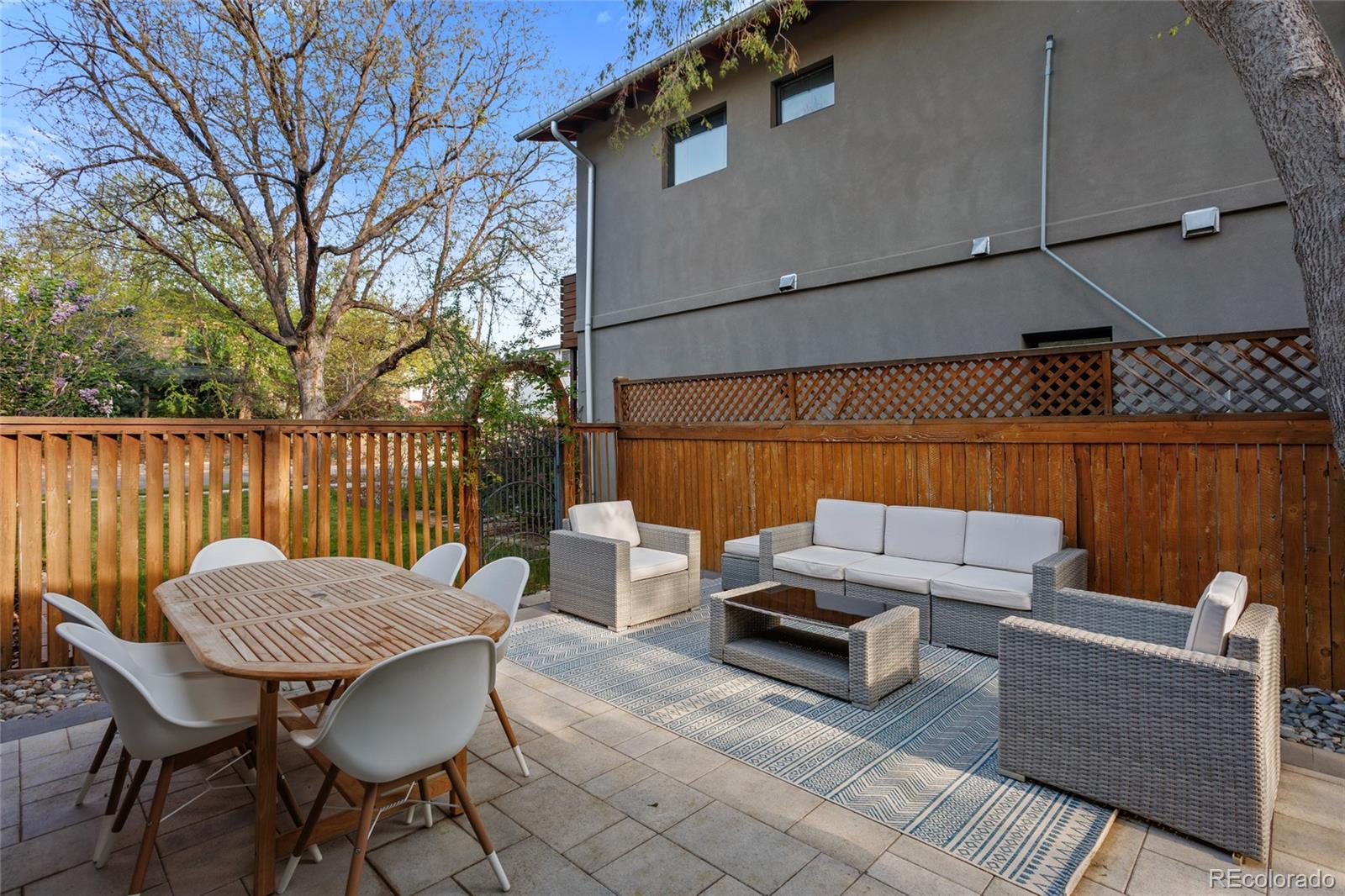 585 S Emerson Street Denver CO 80209