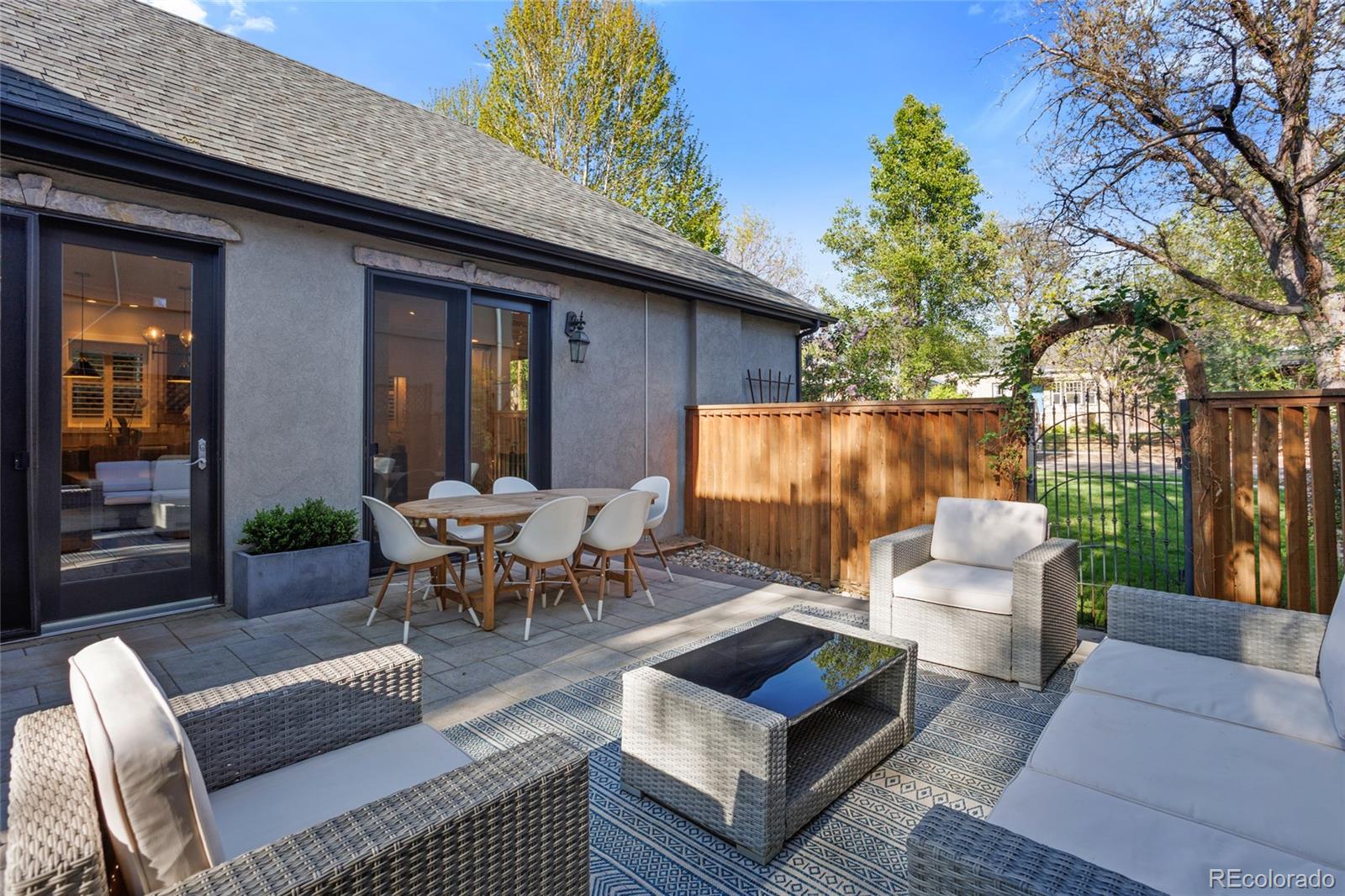 585 S Emerson Street Denver CO 80209