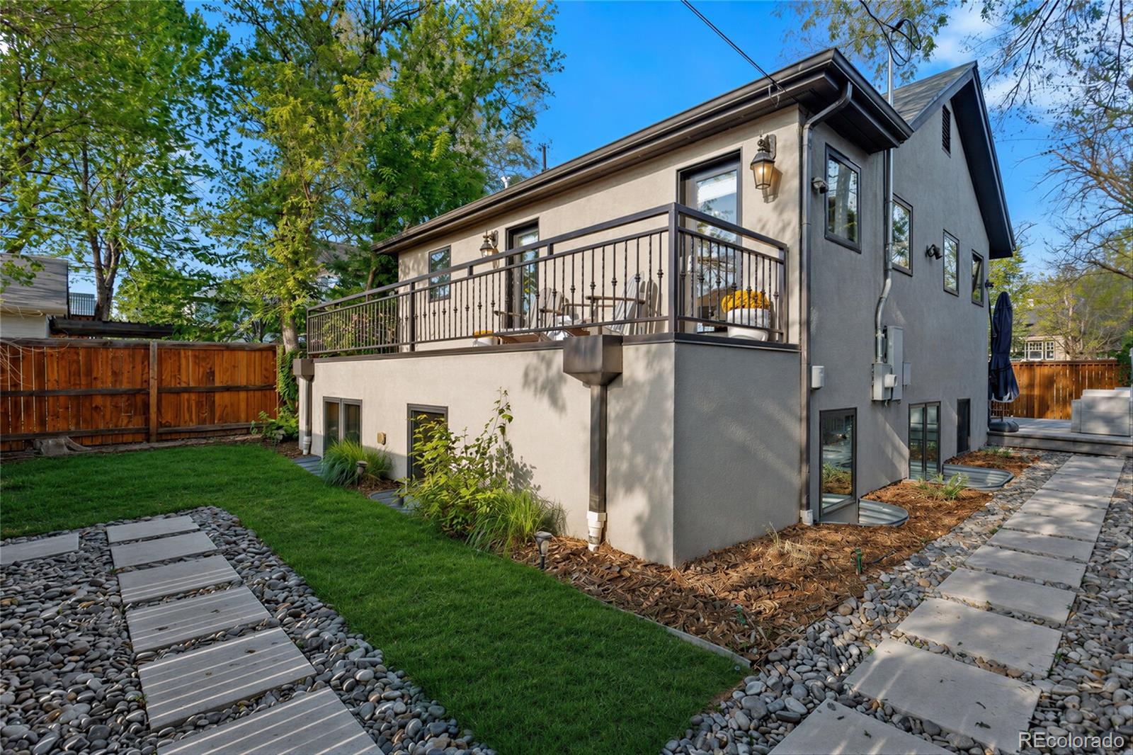 585 S Emerson Street Denver CO 80209
