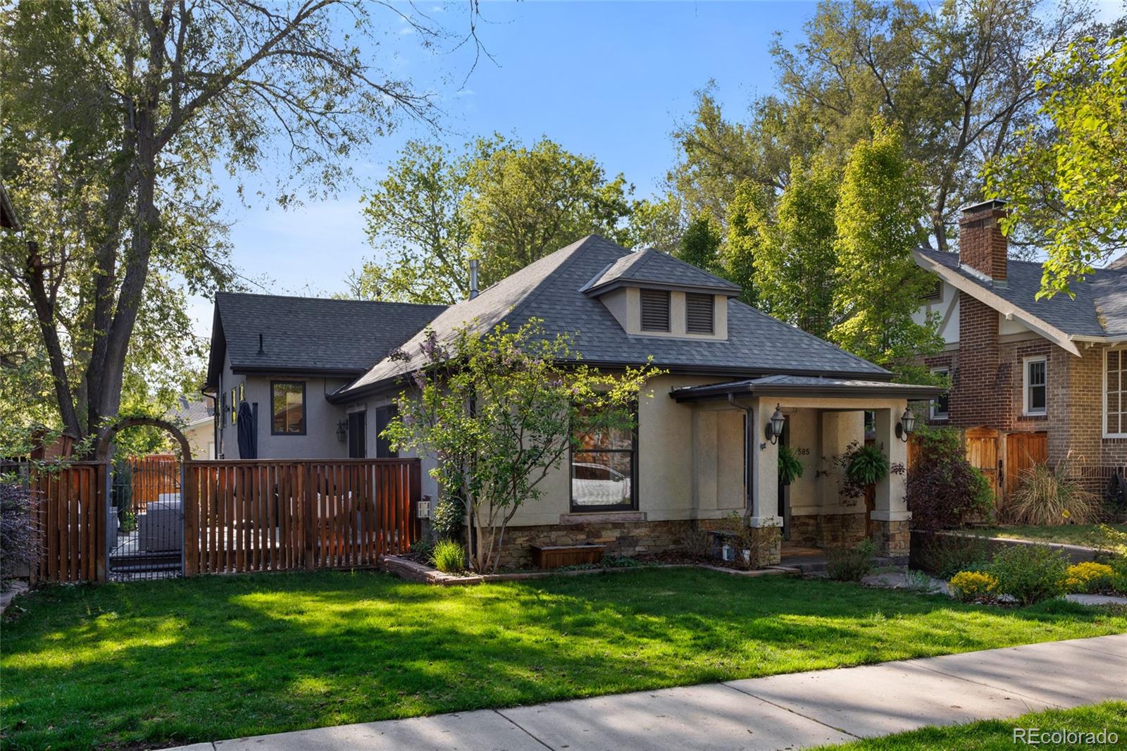 585 S Emerson Street Denver CO 80209