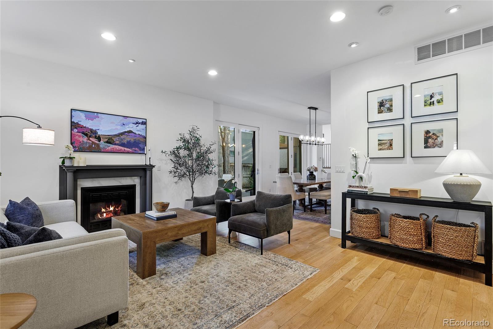 585 S Emerson Street Denver CO 80209