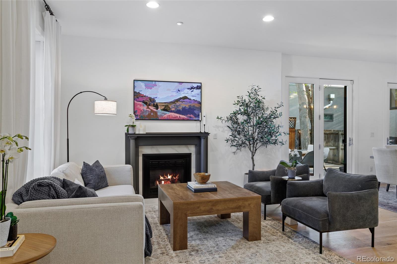 585 S Emerson Street Denver CO 80209