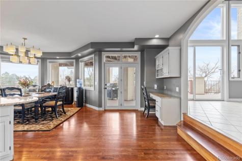 8888 Inspiration Drive Parker CO 80138