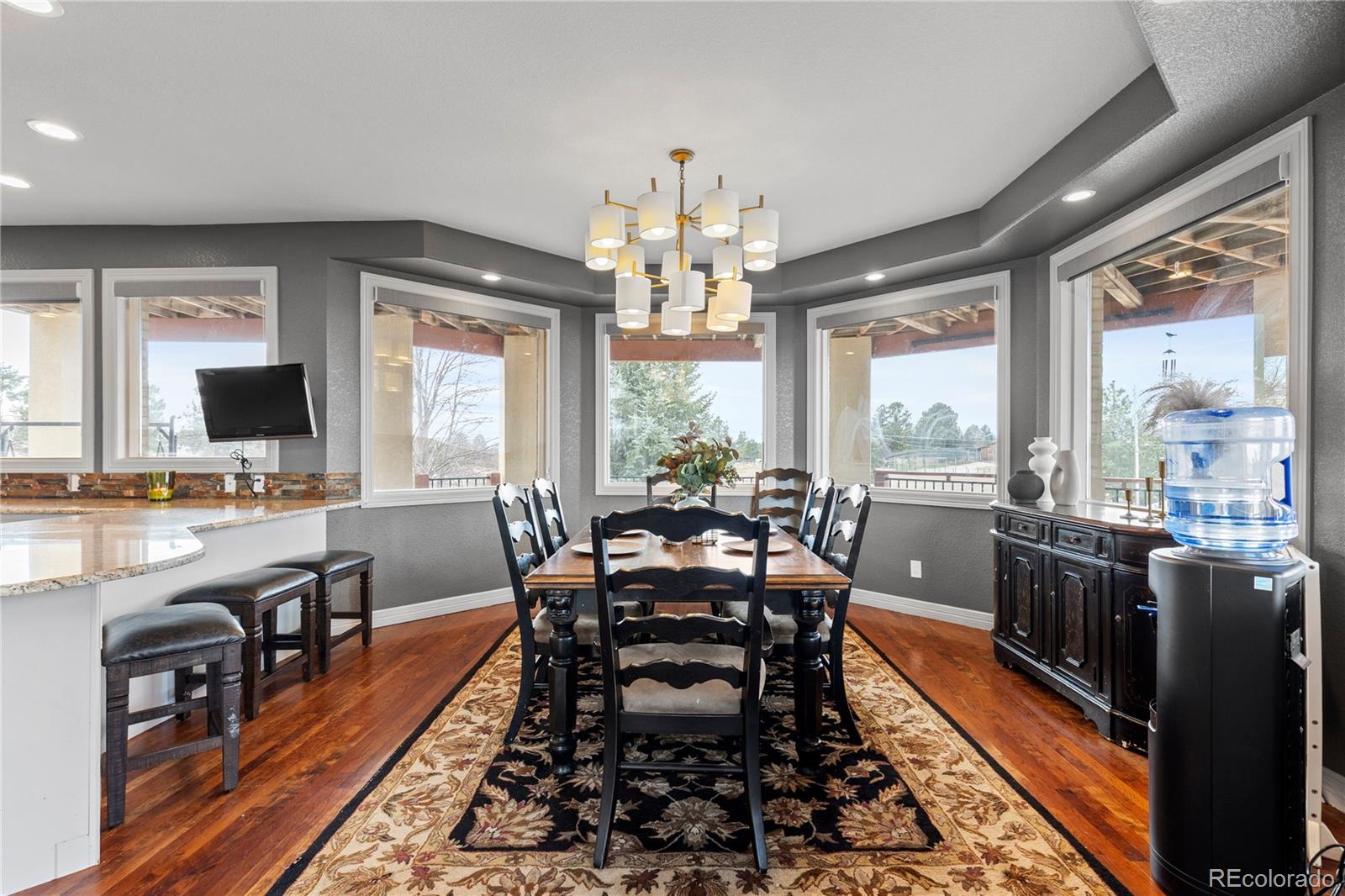 8888 Inspiration Drive Parker CO 80138