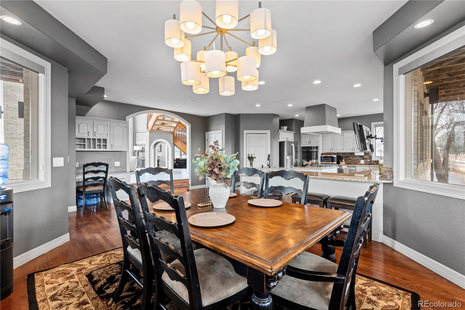 8888 Inspiration Drive Parker CO 80138