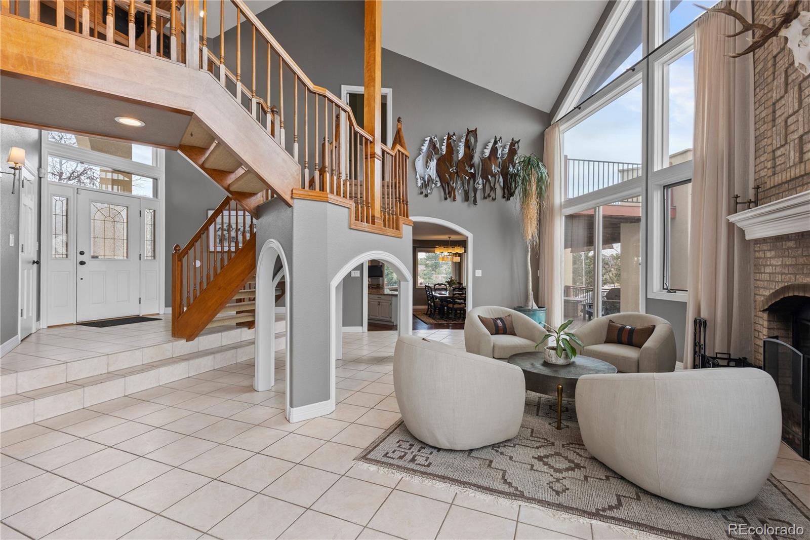 8888 Inspiration Drive Parker CO 80138
