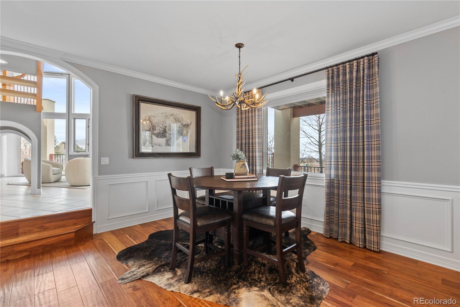 8888 Inspiration Drive Parker CO 80138