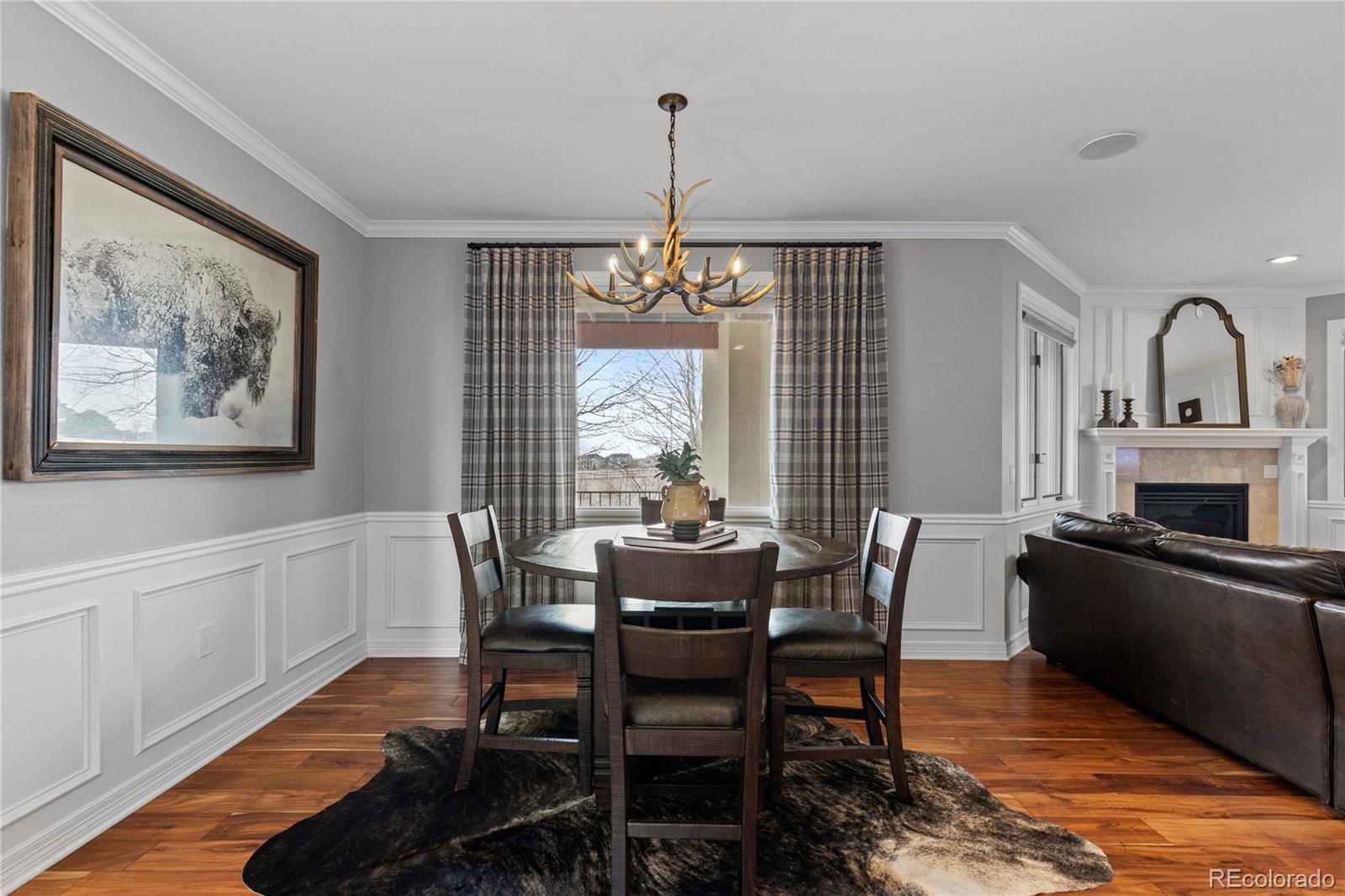 8888 Inspiration Drive Parker CO 80138