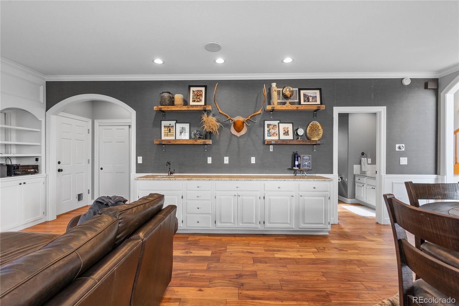 8888 Inspiration Drive Parker CO 80138