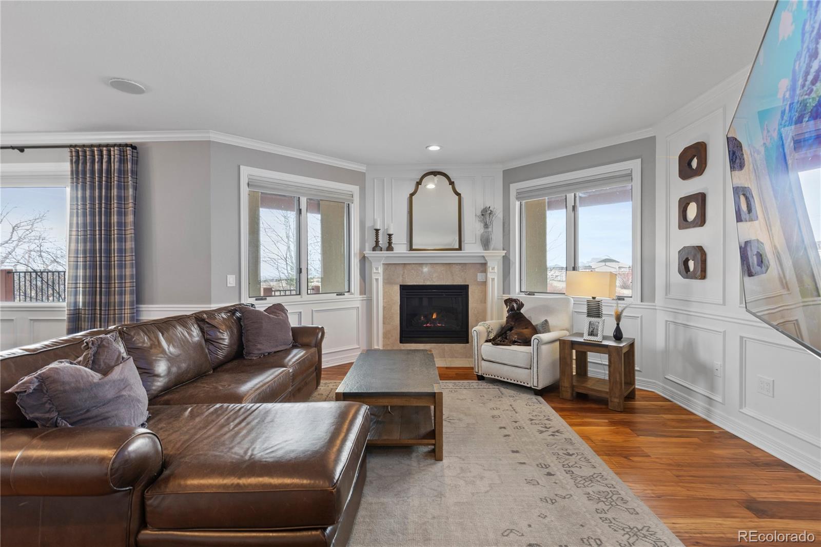8888 Inspiration Drive Parker CO 80138