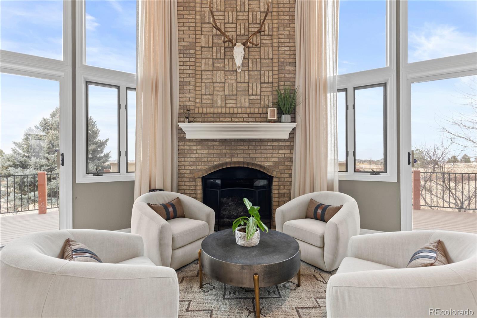 8888 Inspiration Drive Parker CO 80138