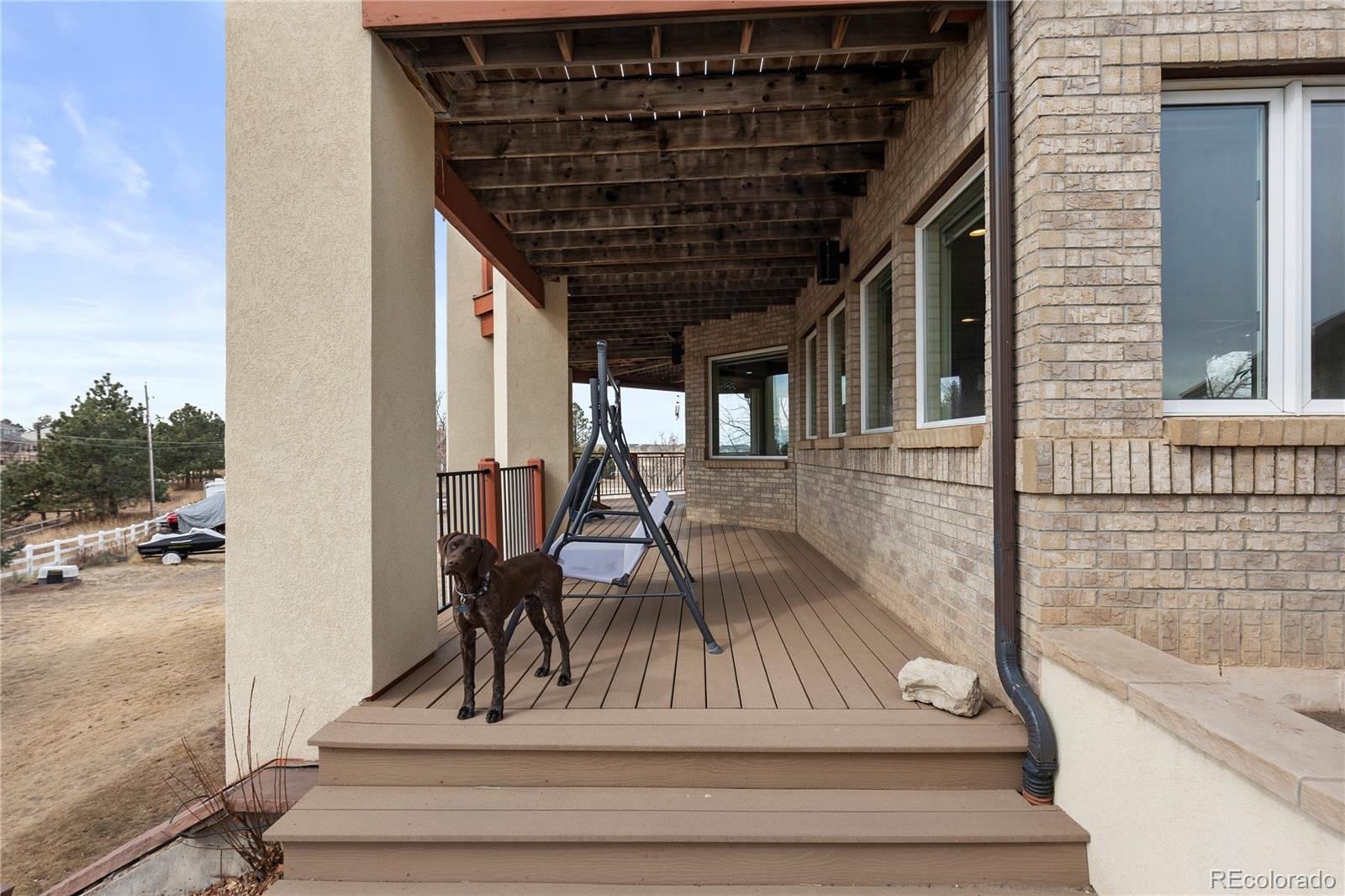 8888 Inspiration Drive Parker CO 80138