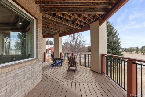8888 Inspiration Drive Parker CO 80138