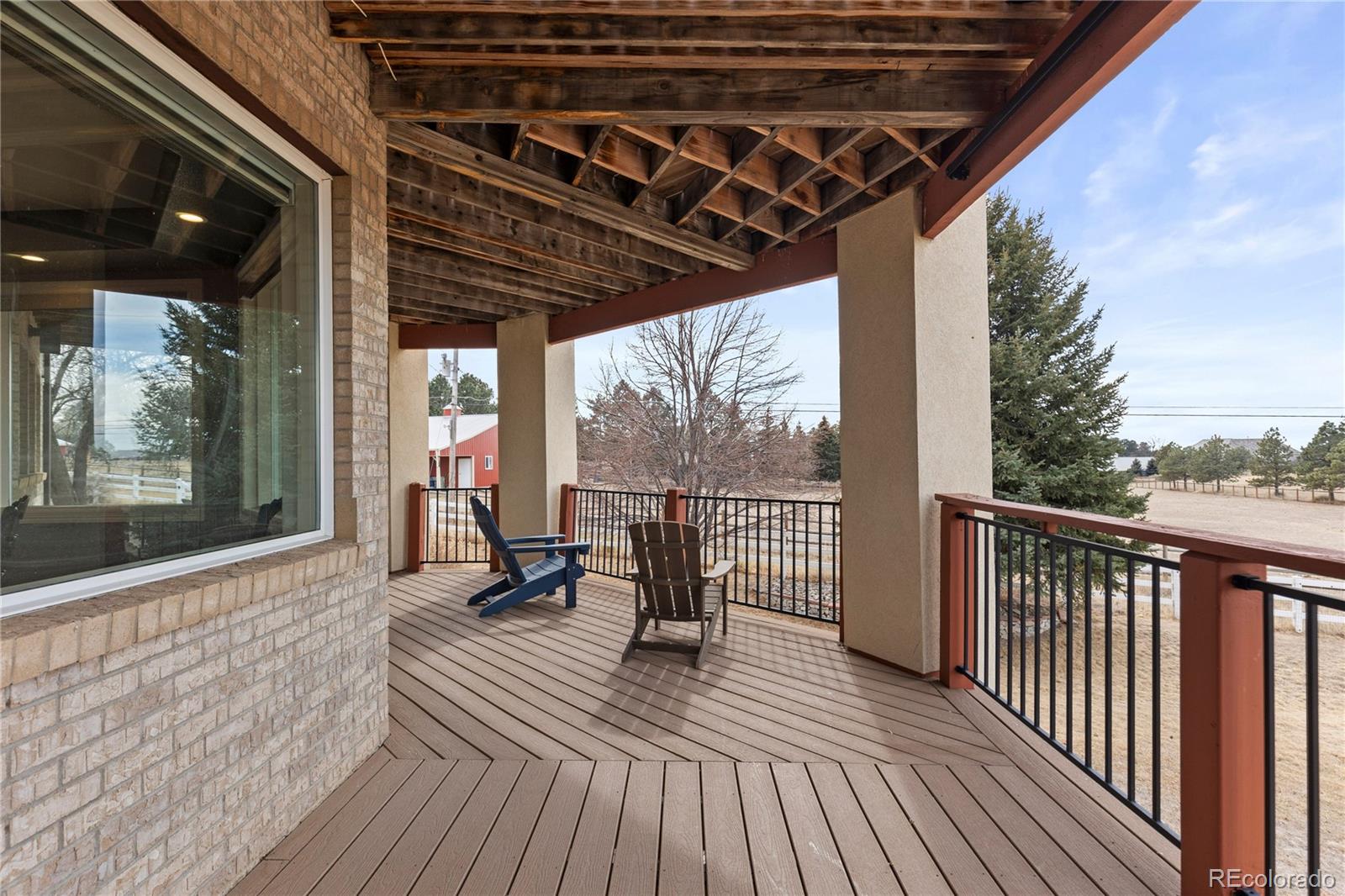 8888 Inspiration Drive Parker CO 80138