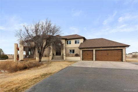8888 Inspiration Drive Parker CO 80138
