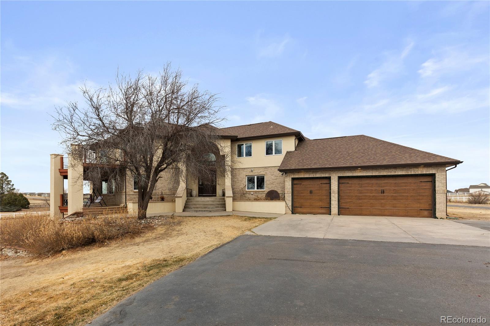 8888 Inspiration Drive Parker CO 80138