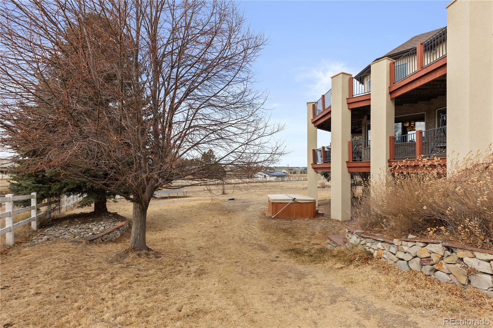 8888 Inspiration Drive Parker CO 80138