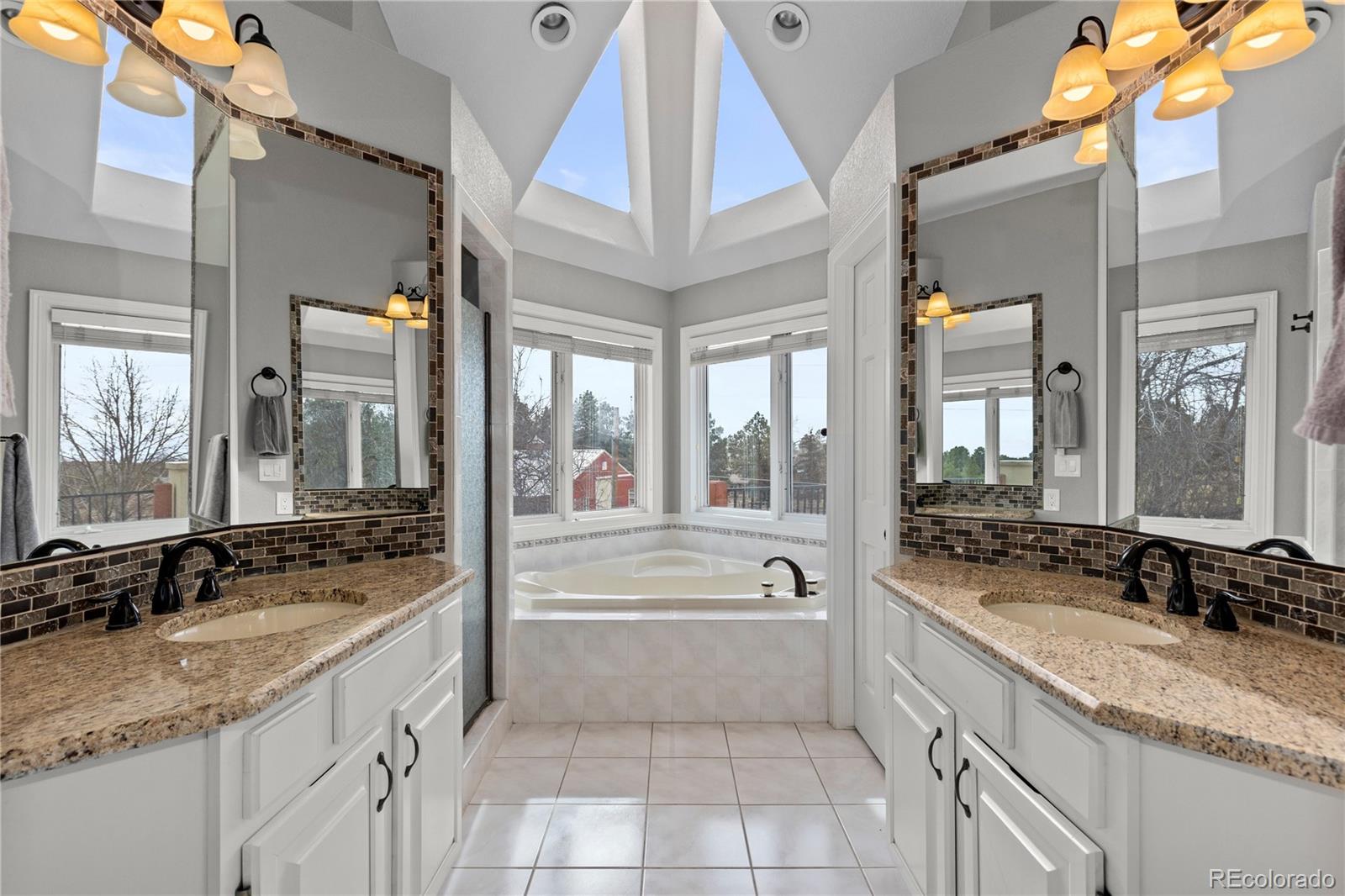8888 Inspiration Drive Parker CO 80138