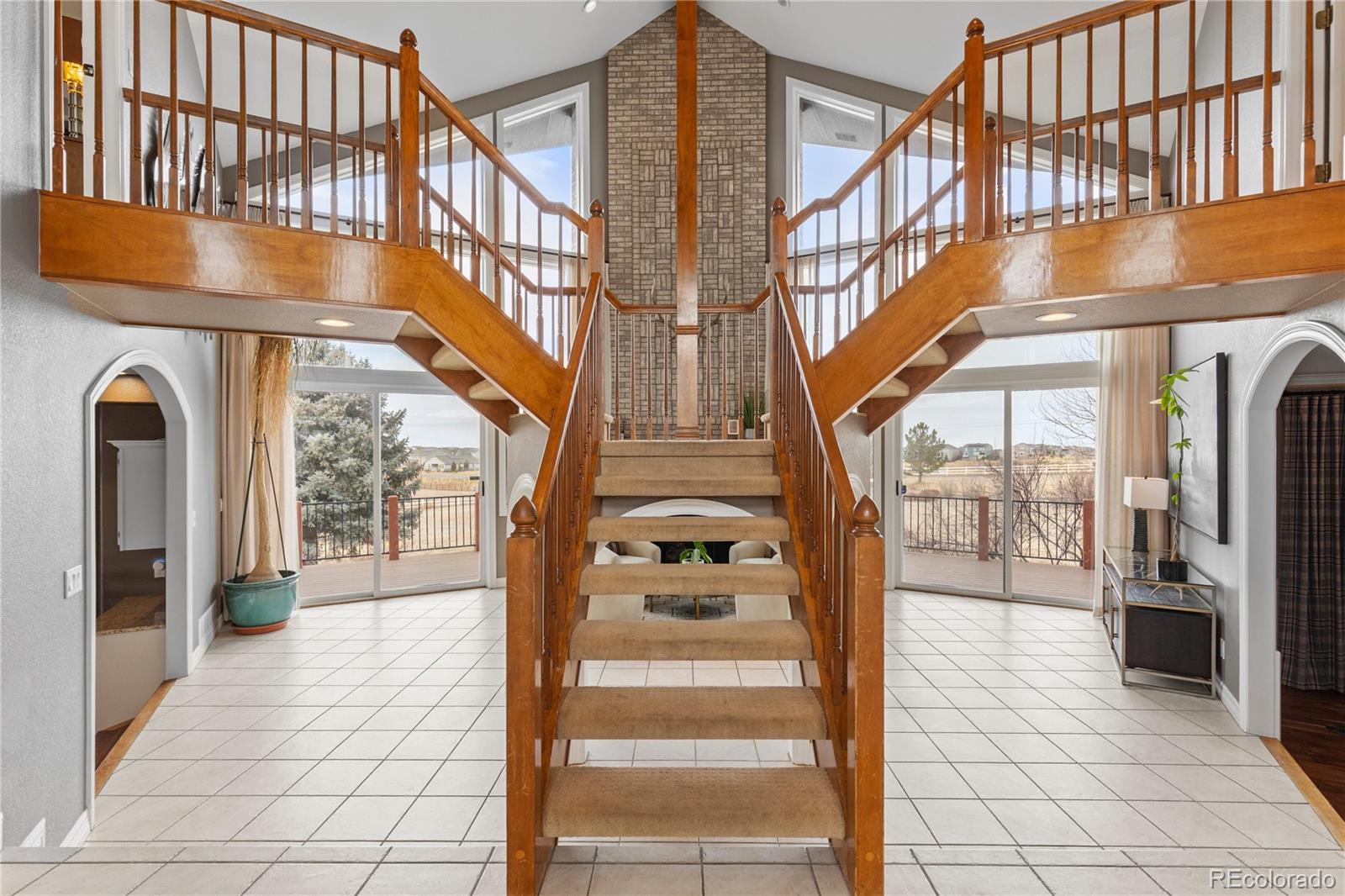 8888 Inspiration Drive Parker CO 80138